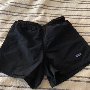 Patagonia shorts